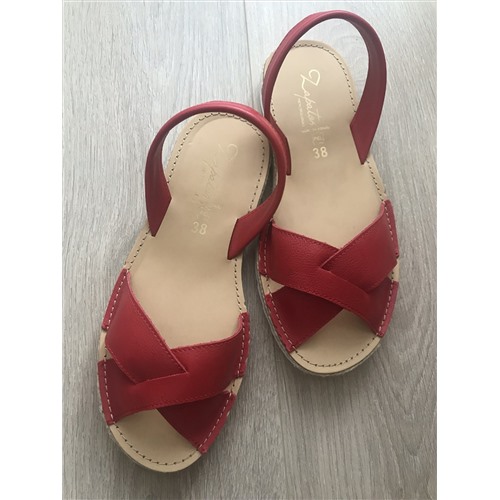Абаркасы Zapatos 38 размер