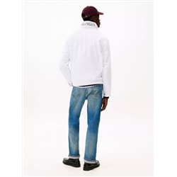 Water-Resistant Hooded Regatta Jacket