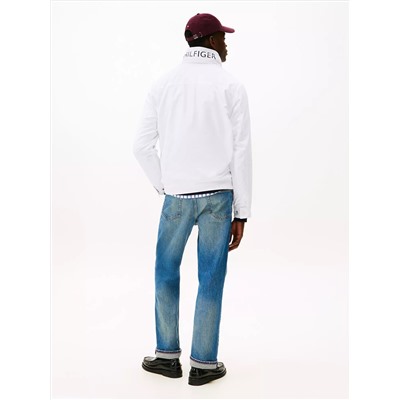 Water-Resistant Hooded Regatta Jacket