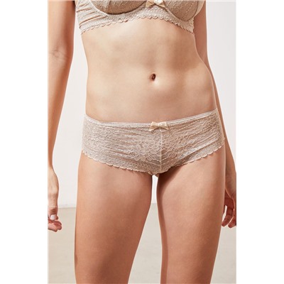 Shorty Panama Oro