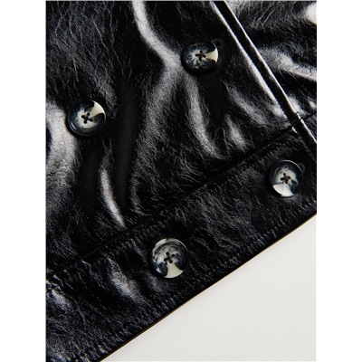 Zweireihige Jacke