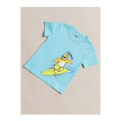 Футболка BATIK #1054369
