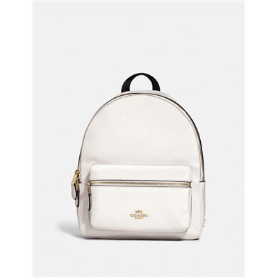 Medium Charlie Backpack