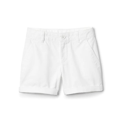 Midi Shorts