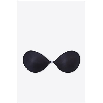 Copas adhesivas de foam push up
