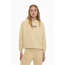 Printed sweatshirt