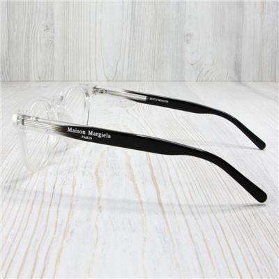 FE00818 - Оправа GENTLE MONSTER  & MAISON MARGIELA MM009  transparent
