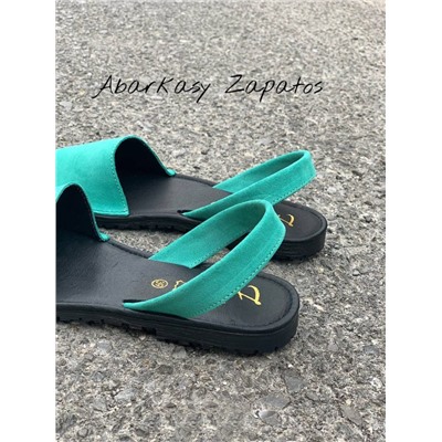 Ab.Zapatos • 3106-8 • ACUARIO+AB.Z PELLE JOLI (390) negro