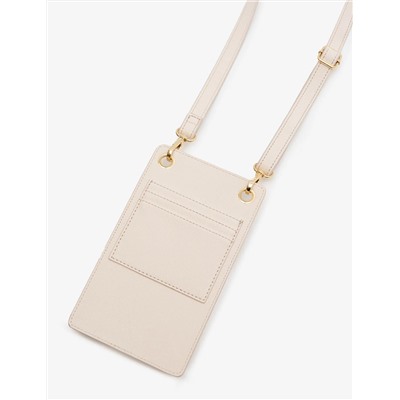 PHONE CROSSBODY BAG
