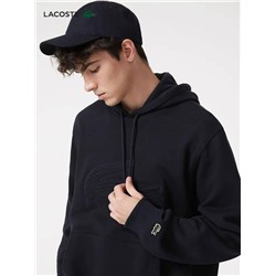 Толстовка с утеплением внутри LACOST*E ОРИГИНАЛ!