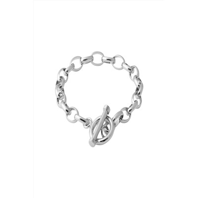 Pulsera Plata