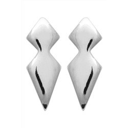 Pendientes Plata