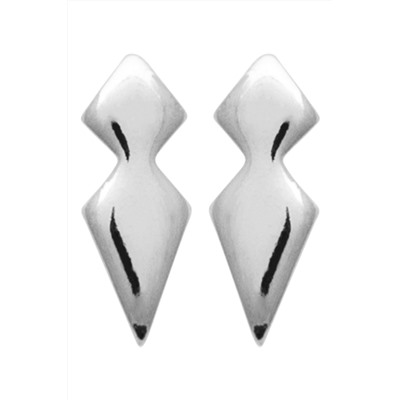 Pendientes Plata