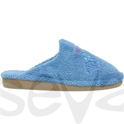 Tupie, ZAPATILLA CASA SEÑORA