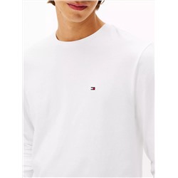 Long-Sleeve Everyday T-Shirt