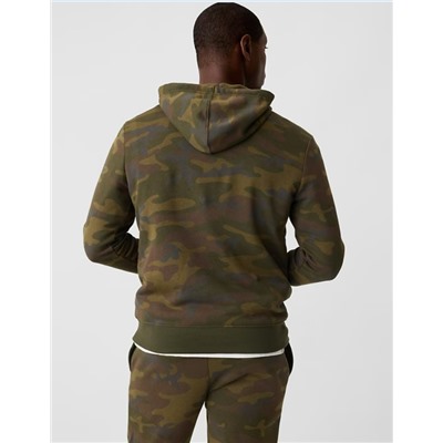 Gap Logo Hoodie