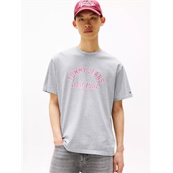 Tommy Jeans Varsity Overdyed T-Shirt