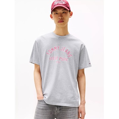 Tommy Jeans Varsity Overdyed T-Shirt