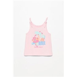 Set camiseta, legging ciclista y diadema