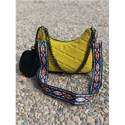 AB.Z · Pelle · 21-19/2 (380) AMARILLO