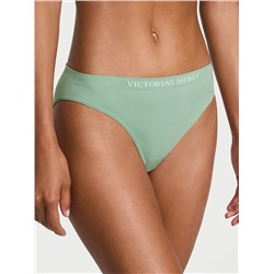 Seamless Seamless Bikini Panty