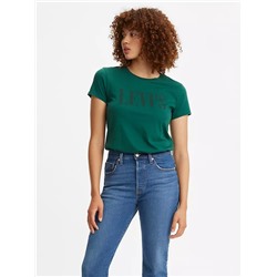 LEVI'S® LOGO PERFECT T-SHIRT