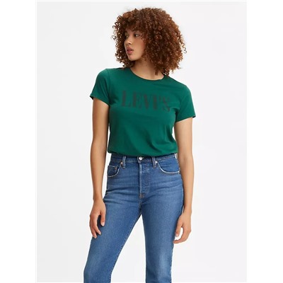 LEVI'S® LOGO PERFECT T-SHIRT