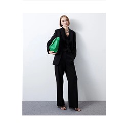 İpekyolMono yaka blazer
