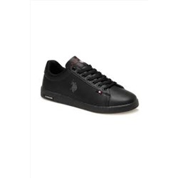 U.S. Polo Assn. Siyah - U.s.polo Assn. FRANCO 2FX
