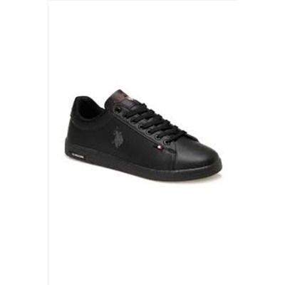 U.S. Polo Assn. Siyah - U.s.polo Assn. FRANCO 2FX