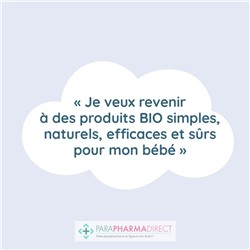 Babysoin BIO-Liniment Oléo-Calcaire 750ml