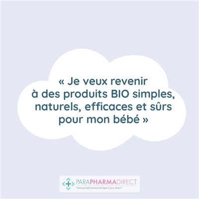 Babysoin BIO-Liniment Oléo-Calcaire 750ml