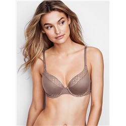 BODY BY VICTORIA Perfect Shape Full Coverage Bra