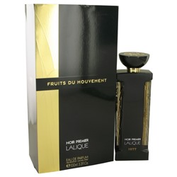 LALIQUE NOIR PREMIER FRUITS DU MOUVEMENT 1977 edp 1.5ml пробник
