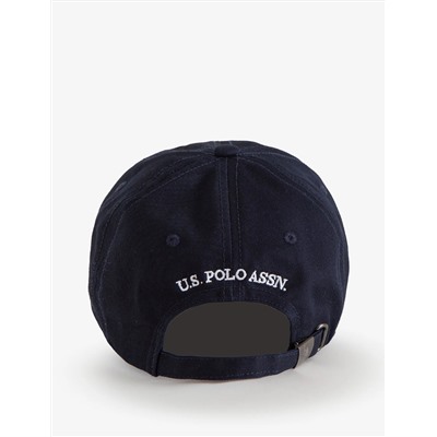 WOMENS TWILL MULTITONAL SIDE LOGO HAT