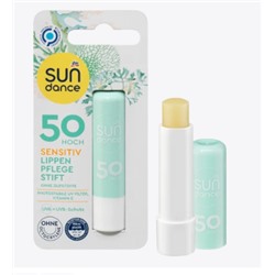 Lippenpflege Sensitiv LSF 50, 4,8 g