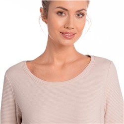Damen Sweatshirt im Ottoman-Style