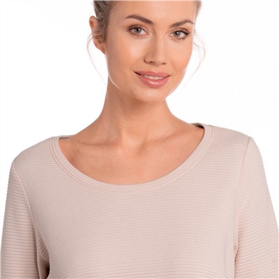 Damen Sweatshirt im Ottoman-Style