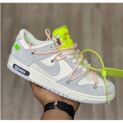 Кроссовки Nike Luxe качество