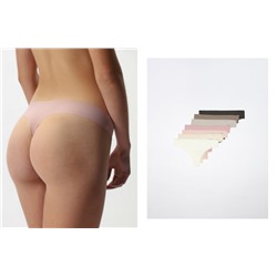 7-PACK OF MICROFIBRE THONGS