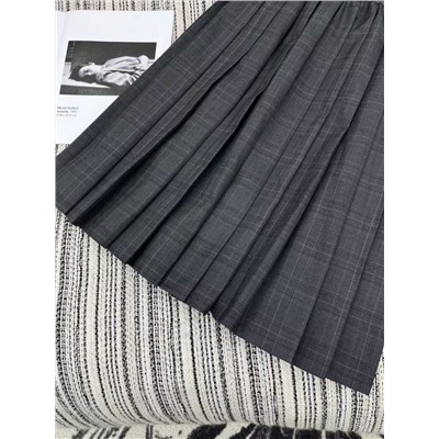 Женская юбка в плессировку   MI*U MI*U