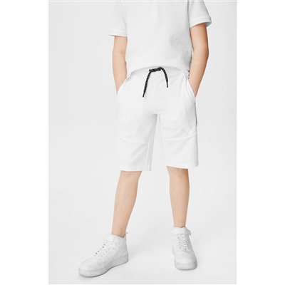 Multipack 2er - Sweatshorts