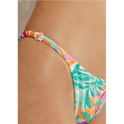 Bikinihose mit verstellbaren Seiten Beverly Hills
