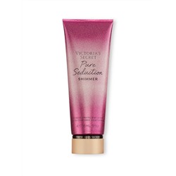 Body Fragrance Shimmer Body Lotion