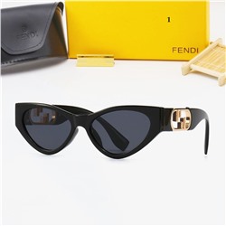 Солнцезащитные очки FEND*I ( копия)