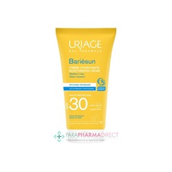 Uriage Bariésun Crème Visage Hydratante SPF30 50ml