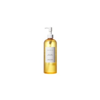 Vita-Yuzu Cleansing Oil