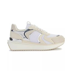 DKNY Women's Amity Lace-Up Sneakers