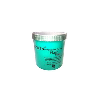Маска для восстановления волос от K.Seen 500 мл / K.Seen Spa Hair treatment cream bath 500 ml