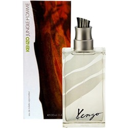 KENZO JUNGLE edt MAN 100ml